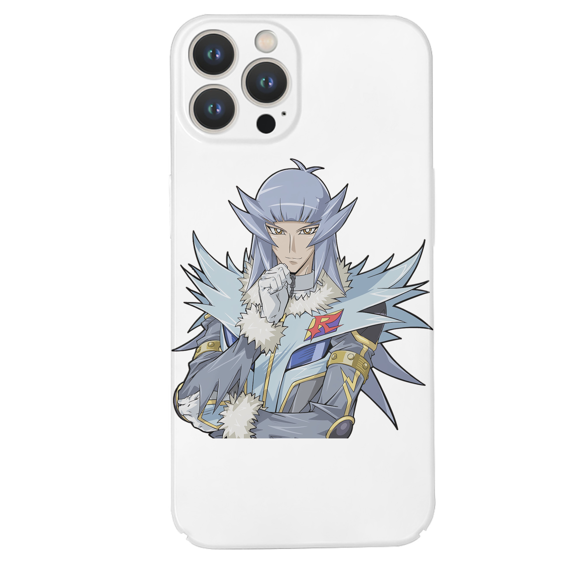 （画像用） 遊☆戯☆王 Yu-Gi-Oh! 【iPhone 14シリーズ対応】ハードケース